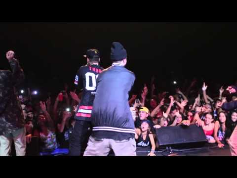 [TEASER] ADELIFE#26 - Lançamento do CD "Fruto do Jogo" Parte 2