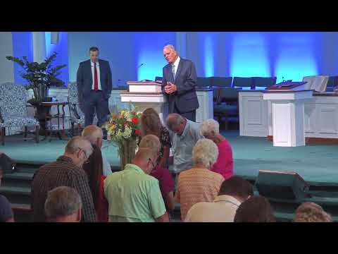 7/19/2026 - 11:00 AM - Live Stream
