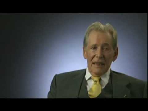 TCM Word of Mouth: Peter O'Toole