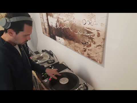 DANCE anni 90 e 2000 mixata in vinile #djset #music