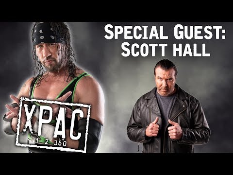 Scott Hall Jokes That He And 1-2-3 Kid Will Have A Raw 25 Rematch