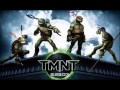 TMNT - lights out (chris vrenna remix) 