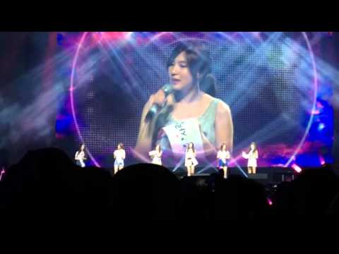 160402 Apink Pink Memory Day in Singapore: April 19