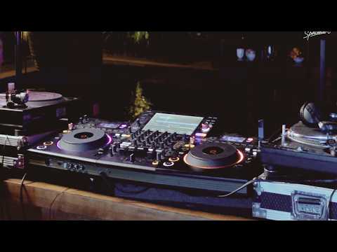 LOFI NIGHTCLUB ALBUM [LISTENING HOME PARTY]