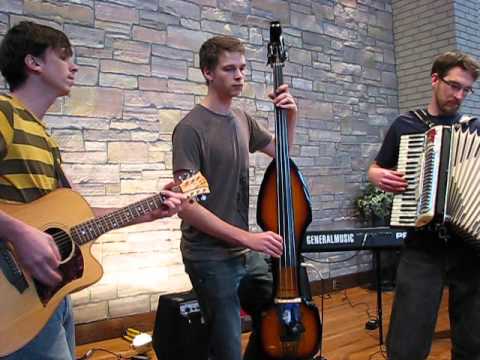 Thumbnail for Awake My Soul Cover - Mumford and Sons by Mumford & Sons, Mumford and Sons
