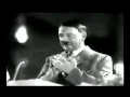 Gangsta Rap from Adolf Hitler 