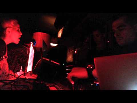 BLOW UP @ TreeHouse with Hugo Bianco - LINK Miami