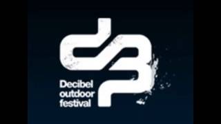 Project Entity: Decibel Outdoor Festival 2013 Pre-Mix [320 KBPS] [HQ]