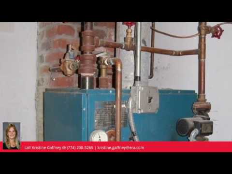 43  Huntington Ave, Worcester, MA 01606 - MLS #72145141