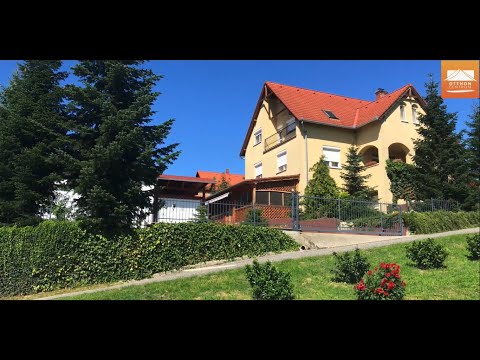 Eladva Otthon Centrum / családi ház / 6 szoba / 190 m²