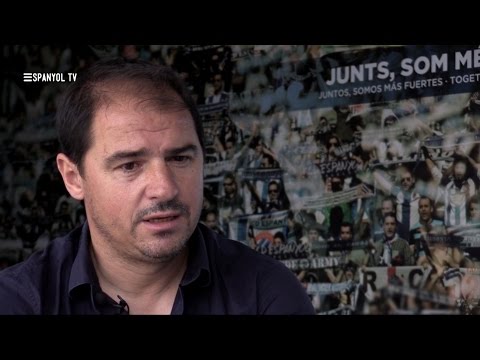 Lardín: "Seguirem apostant per la formació"