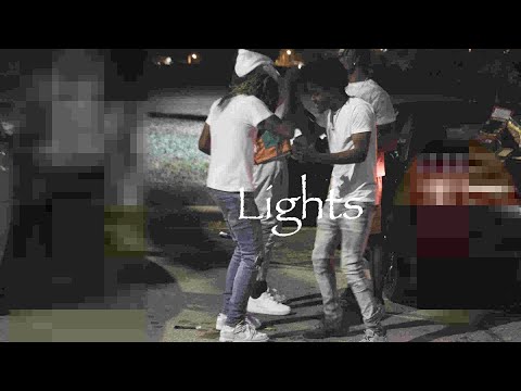 33ThreeMason - Lights (Official Music Video) 🎥333 Production