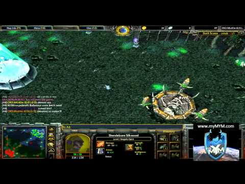 MYM PN3 - Croatia vs USA game 1