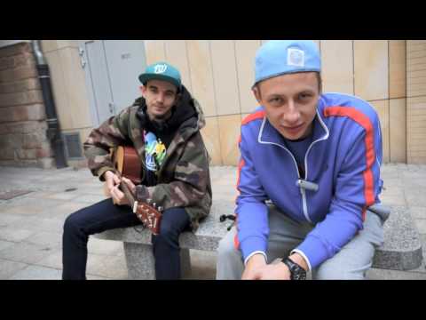 Madział i Melon zapraszają na koncert Bisz / B.O.K