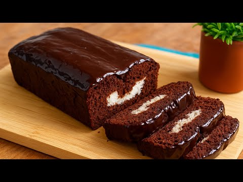 Got oatmeal and cocoa ? Healthy, diet cake in 5 minutes! Sugar-free, flour-free!