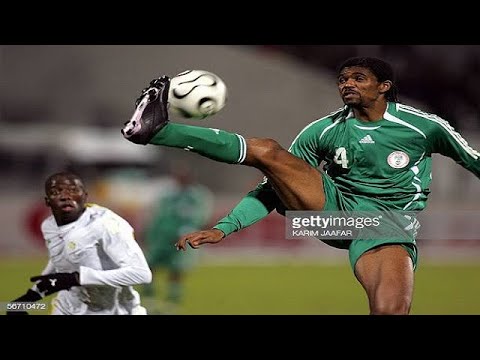 Nwankwo Kanu Amazing Skills | Goals | Assists : Nigeria