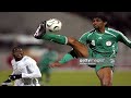 Nwankwo Kanu Amazing Skills | Goals | Assists : Nigeria
