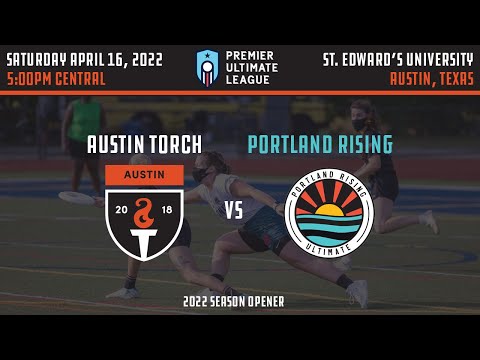 Portland Rising vs Austin Torch - April 16, 2022