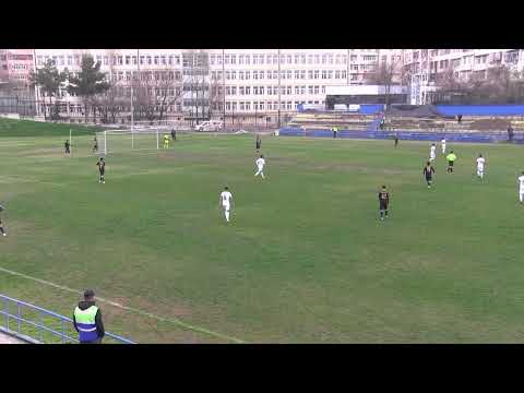 U21 birinchiligi 3 tur  Olympic Paxtakor, 1 bo'lim