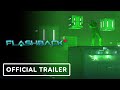 Flashback 2 - Official Reveal Trailer | Summer Game Fest 2022
