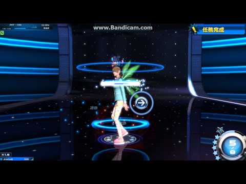 [MstarTW] 2HOT - G.na (cover dance)