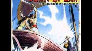 Down By Law - Baked With Sublime