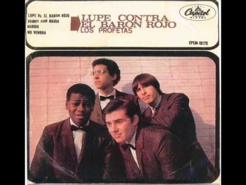 Loco Estaré - Los Profetas