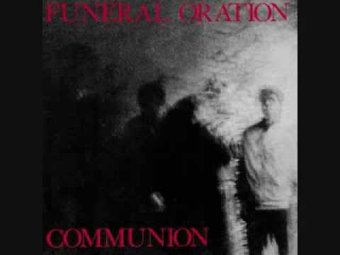 Funeral Oration - Anyone Can Tell