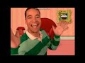 Blue S Clues Season 1 Theme 17 Multilanguage