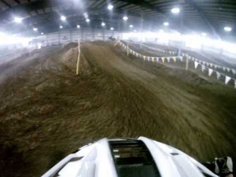 NEMX helmet cam 2011
