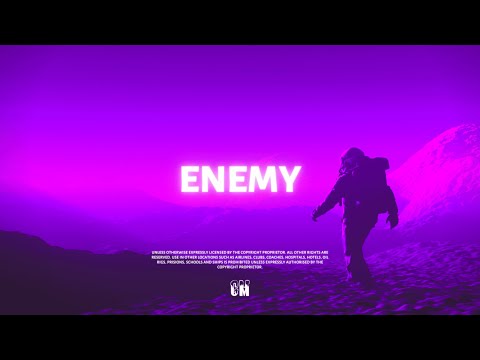 [FREE] Pop Guitar x Lauv x Charlie Puth Type Beat - "Enemy" | Guitar Instrumental