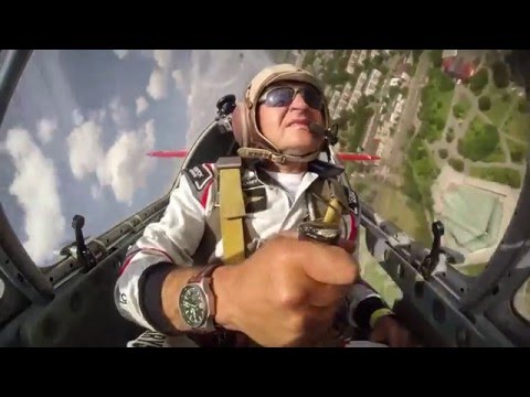 Jurgis Kairys at FlightSimmer.GR