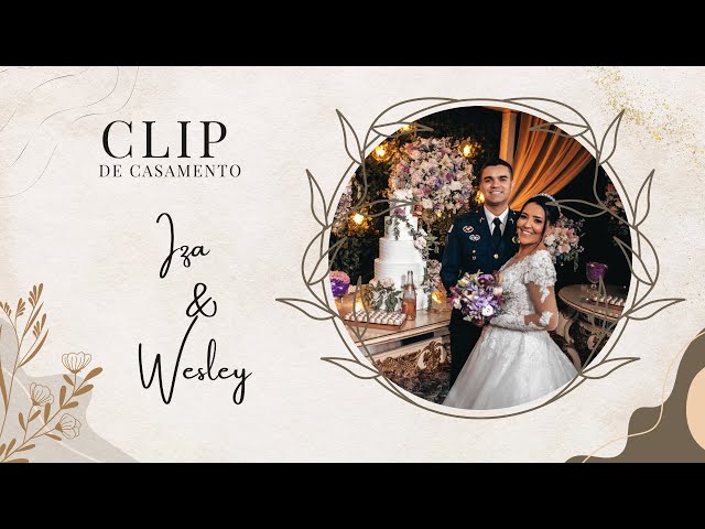 Video de casamento Igrejinha são Francisco - cerimonia de casamento  clip de casamento'