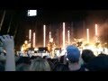 The Fray - Closer to Me (Live) - Festival Pier ...