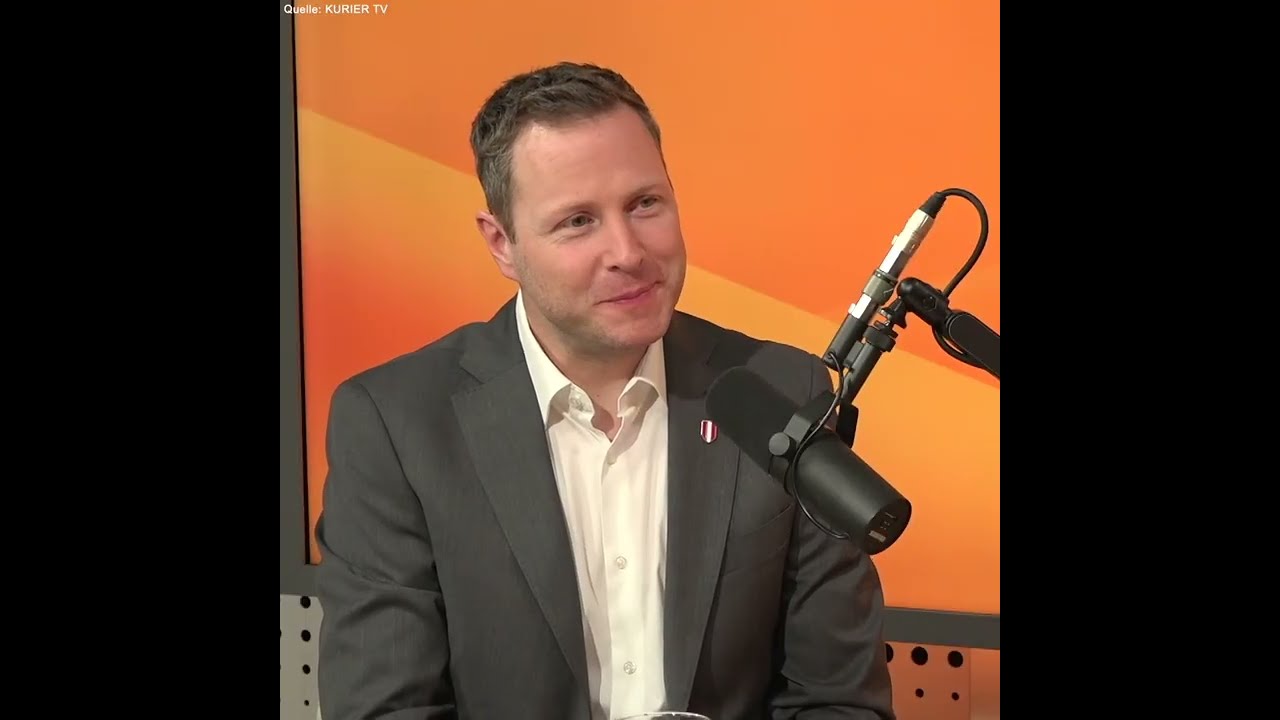 Michael Schnedlitz übt scharfe Kritik an Verlierer-Ampel: „Ein verlorenes Jahr!“