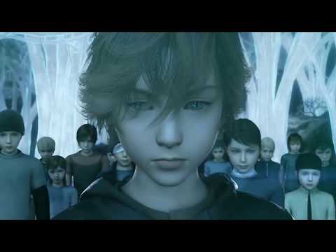 FINAL FANTASY VII - post malone_ congratulations - REMIX