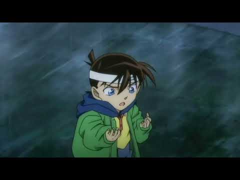 【名偵探柯南】MMLAND x 月之石-變小的工藤新一