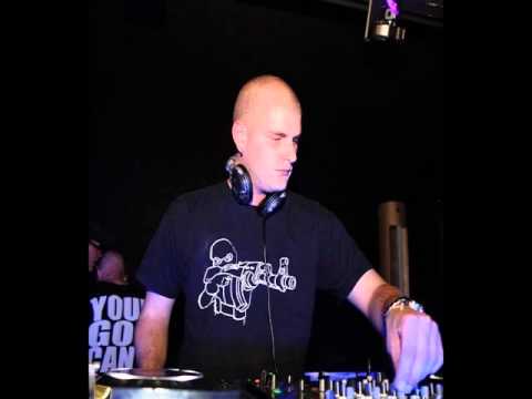 Paranoizer @ Bloody Sunday