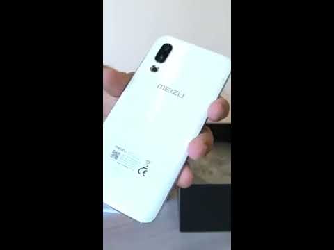 Meizu  16s