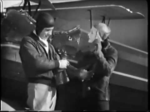 (Rare!) Love Affair (1932) - Humphrey Bogart - Dorothy Mackaill