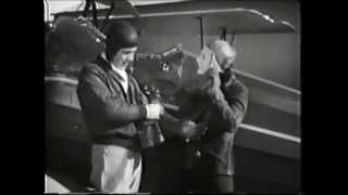 (Rare!) Love Affair (1932) - Humphrey Bogart - Dorothy Mackaill