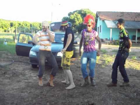 Leite Jhonson - Os Tchunay!!!!!