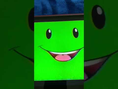 Opening to Nick Jr on CBS Little Bear Scares Everyone (1997)