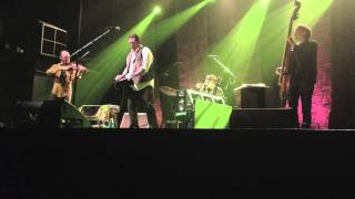 So Here We Are - Jerry Douglas