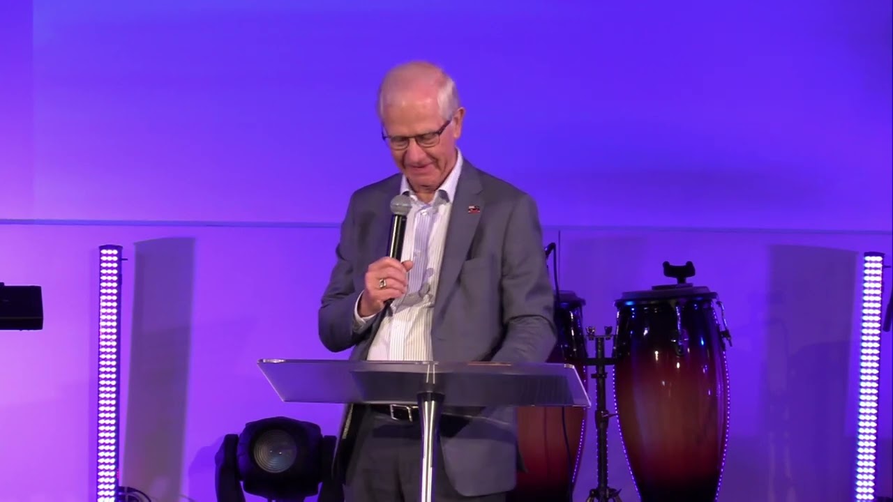 Intimacy With God A Personal Relationship Part 2
