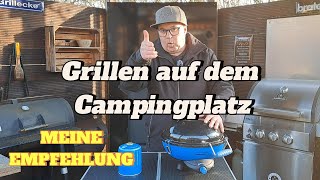 Campingaz Partygrill 400CV | BBQ in MV