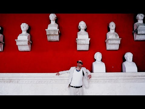 DIAF - KOANA KIMMT UND KOANA GAEHT (Official Music Video)