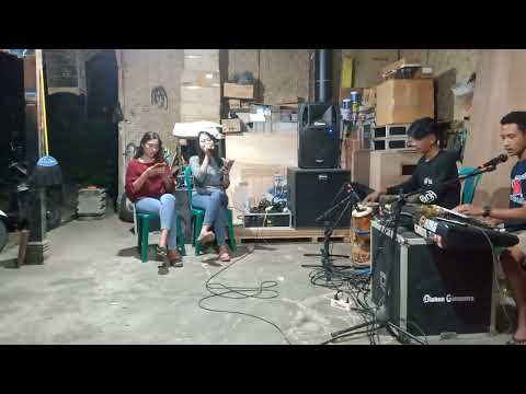 Wulan kenangan //VOC ERREN versi latihan//