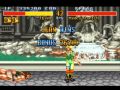 Jean Pierre Fighter S History Super Nintendo Part 1