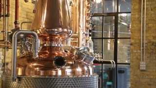 About The London Distillery Company